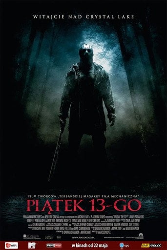 Piątek 13-go Cały Film (2009) - Vider • Filmy-Vider.pl