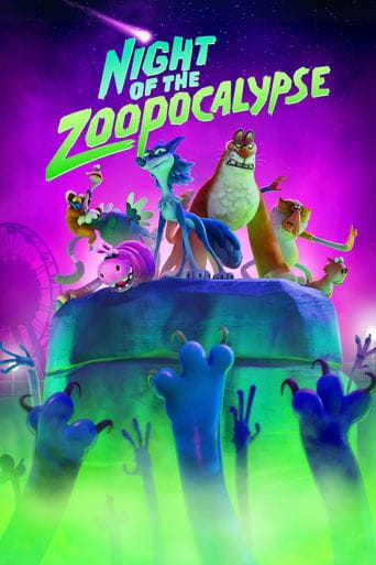 Noc w ZOO Cały Film (2025) - Vider • Filmy-Vider.pl