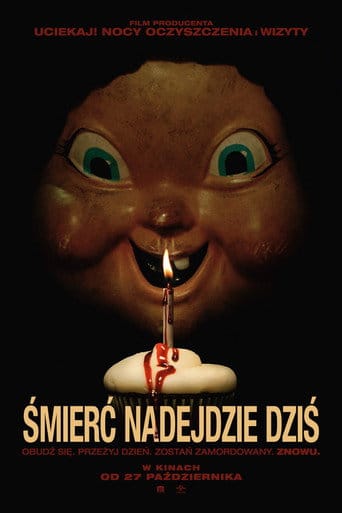 Śmierć nadejdzie dziś Cały Film (2017) - Vider • Filmy-Vider.pl