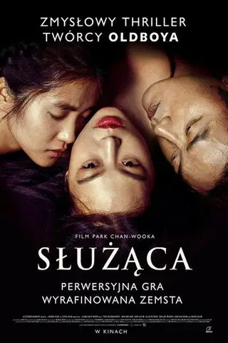 Służąca Cały Film (2016) - Vider • Filmy-Vider.pl