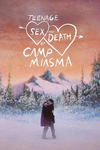 Teenage Sex and Death at Camp Miasma Cały Film (2026) - Vider • Filmy-Vider.pl
