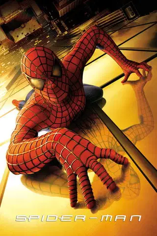 Spider-Man Cały Film (2002) - Vider • Filmy-Vider.pl