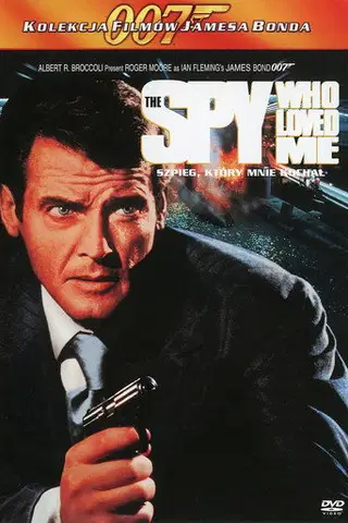 Szpieg, który mnie kochał Cały Film (1977) - Vider • Filmy-Vider.pl