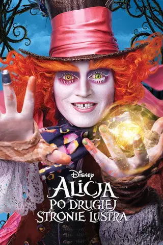Alicja po drugiej stronie lustra Cały Film (2016) - Vider • Filmy-Vider.pl