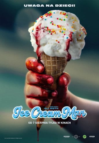 Ice Cream Man Cały Film (2026) - Vider • Filmy-Vider.pl