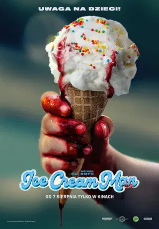 Ice Cream Man Cały Film (2026) - Vider • Filmy-Vider.pl