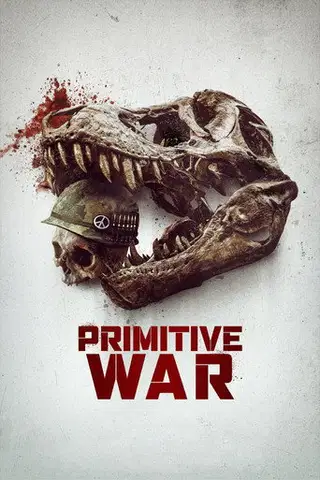 Wojna o przetrwanie Cały Film (2025) - Vider • Filmy-Vider.pl