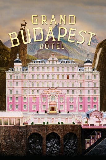 Grand Budapest Hotel Cały Film (2014) - Vider • Filmy-Vider.pl