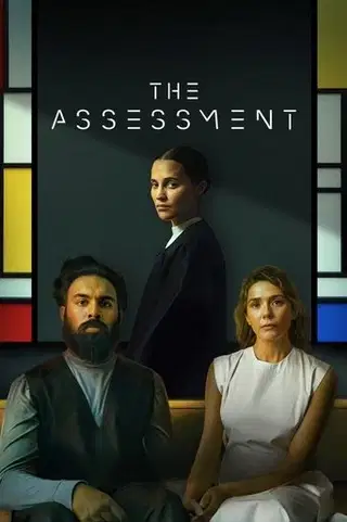 Ewaluacja Cały Film (2025) - Vider • Filmy-Vider.pl