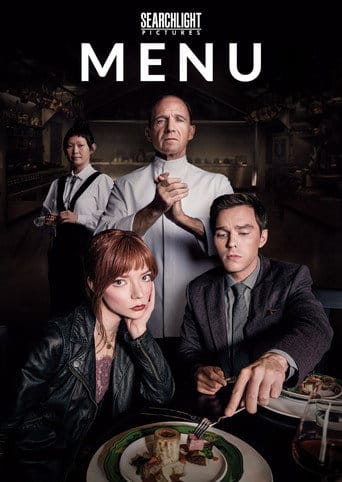 Menu Cały Film (2022) - Vider • Filmy-Vider.pl