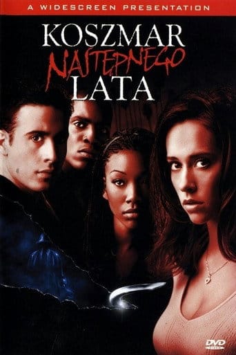 Koszmar następnego lata Cały Film (1998) - Vider • Filmy-Vider.pl