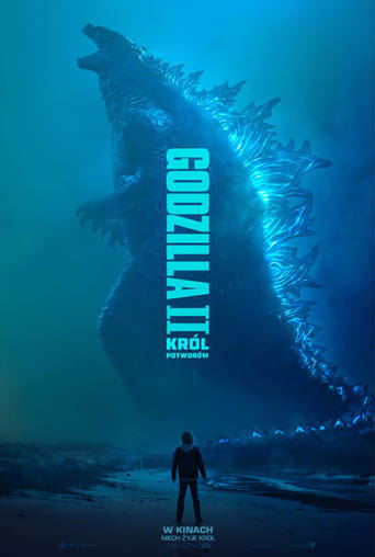 Godzilla II: Król potworów Cały Film (2019) - Vider • Filmy-Vider.pl
