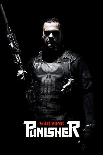 Punisher: Strefa Wojny Cały Film (2008) - Vider • Filmy-Vider.pl