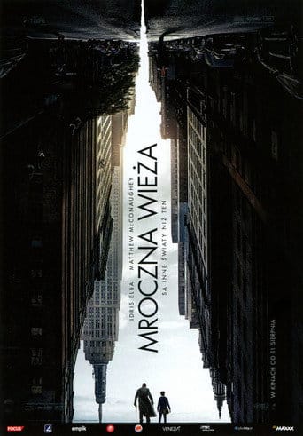 Mroczna Wieża Cały Film (2017) - Vider • Filmy-Vider.pl