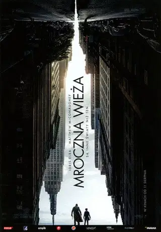 Mroczna Wieża Cały Film (2017) - Vider • Filmy-Vider.pl