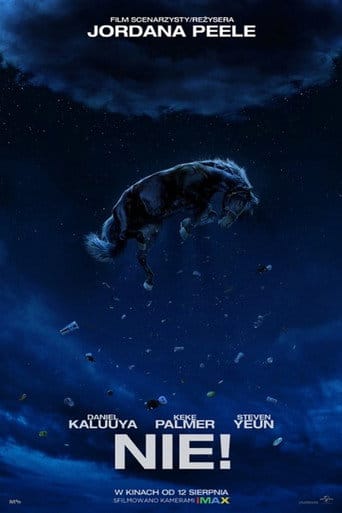 Nie! Cały Film (2022) - Vider • Filmy-Vider.pl