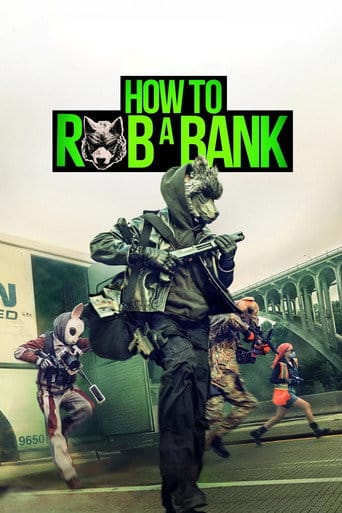 Jak obrabować bank Cały Film (2026) - Vider • Filmy-Vider.pl