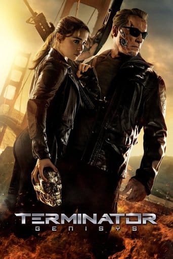 Terminator: Genisys Cały Film (2015) - Vider • Filmy-Vider.pl