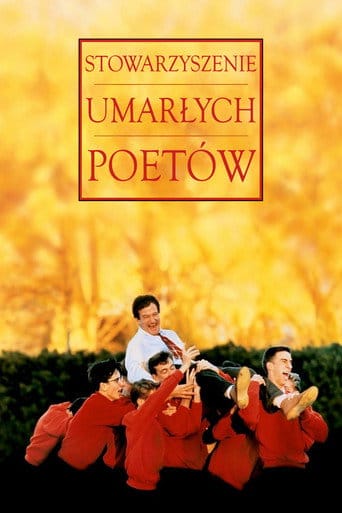 Stowarzyszenie Umarłych Poetów Cały Film (1989) - Vider • Filmy-Vider.pl