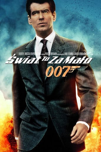 Świat to za mało Cały Film (1999) - Vider • Filmy-Vider.pl