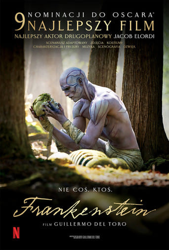Frankenstein Cały Film (2025) - Vider • Filmy-Vider.pl