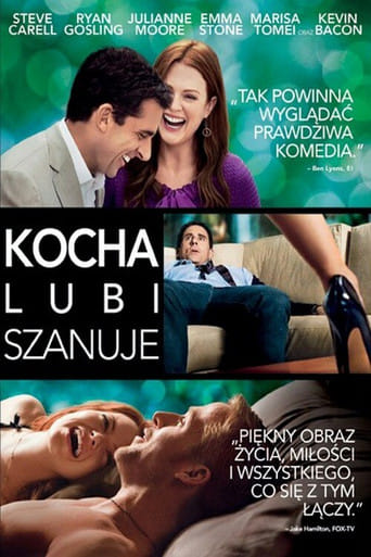 Kocha, lubi, szanuje Cały Film (2011) - Vider • Filmy-Vider.pl
