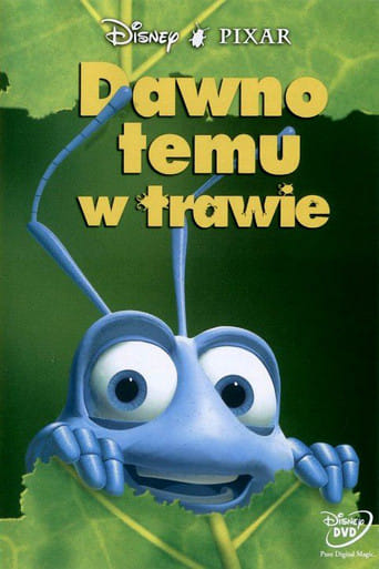 Dawno temu w trawie Cały Film (1998) - Vider • Filmy-Vider.pl