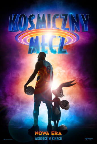 Kosmiczny mecz: Nowa era Cały Film (2021) - Vider • Filmy-Vider.pl