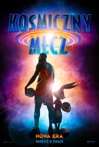 Kosmiczny mecz: Nowa era Cały Film (2021) - Vider • Filmy-Vider.pl