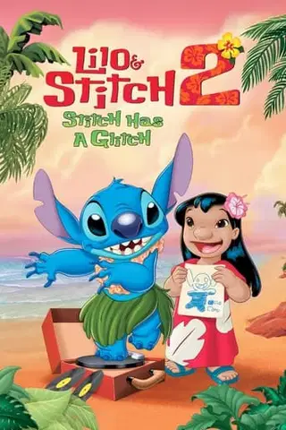 Lilo i Stich 2. Mały feler Sticha Cały Film (2005) - Vider • Filmy-Vider.pl