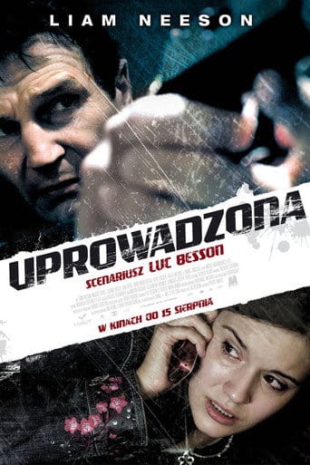 Uprowadzona Cały Film (2008) - Vider • Filmy-Vider.pl