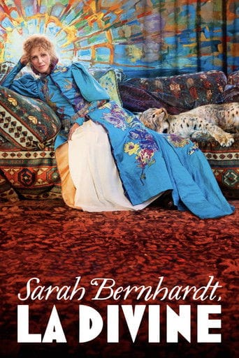 Sarah Bernhardt, la divine Cały Film (2024) - Vider • Filmy-Vider.pl