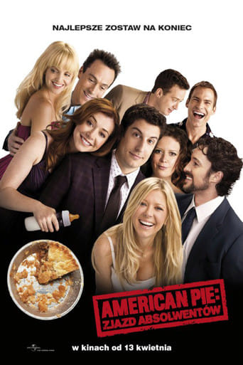 American Pie: Zjazd Absolwentów Cały Film (2012) - Vider • Filmy-Vider.pl