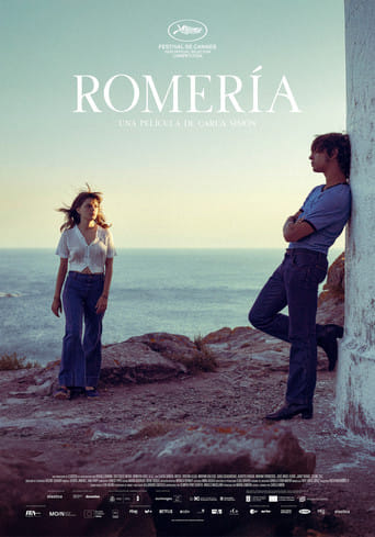 Romería Cały Film (2025) - Vider • Filmy-Vider.pl