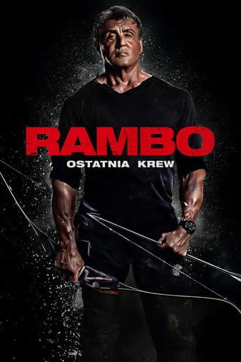 Rambo: Ostatnia krew Cały Film (2019) - Vider • Filmy-Vider.pl