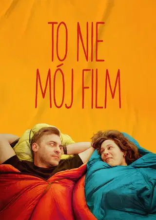 To nie mój film Cały Film (2024) - Vider • Filmy-Vider.pl