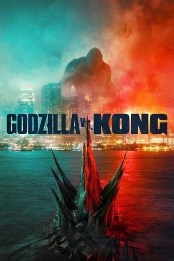 Godzilla vs. Kong Cały Film (2021) - Vider • Filmy-Vider.pl