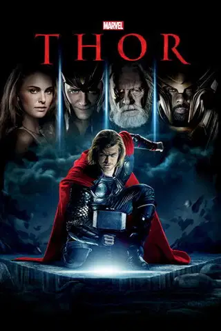 Thor Cały Film (2011) - Filman