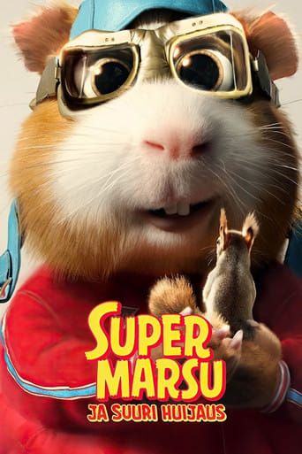 Superfutrzak i złośliwa wiewiórka Cały Film (2025) - Vider • Filmy-Vider.pl