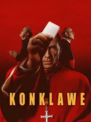 Konklawe Cały Film (2024) - Vider • Filmy-Vider.pl