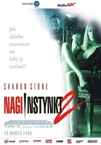 Nagi Instynkt 2 Cały Film (2006) - Vider • Filmy-Vider.pl