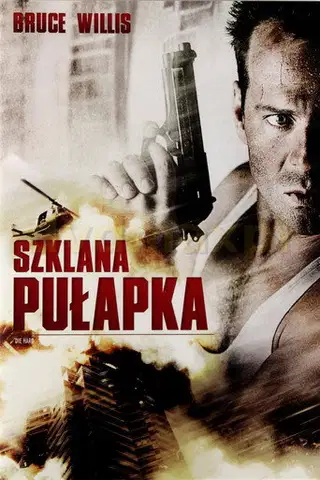 Szklana pułapka Cały Film (1988) - Vider • Filmy-Vider.pl