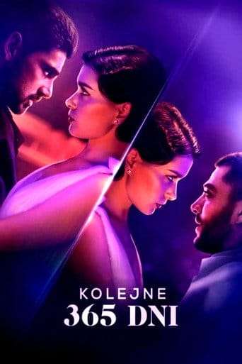 Kolejne 365 dni Cały Film (2022) - Vider • Filmy-Vider.pl