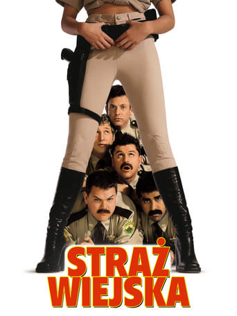 Straż wiejska Cały Film (2001) - Vider • Filmy-Vider.pl