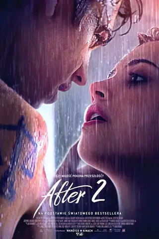 After 2 Cały Film (2020) - Vider • Filmy-Vider.pl