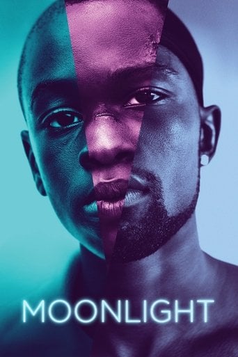 Moonlight Cały Film (2016) - Vider • Filmy-Vider.pl