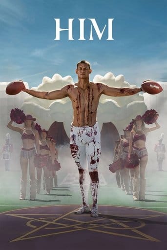 Jestem NIM Cały Film (2025) - Vider • Filmy-Vider.pl