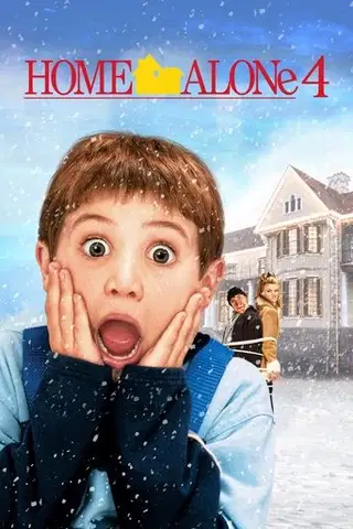 Kevin sam w domu 4 Cały Film (2002) - Vider • Filmy-Vider.pl