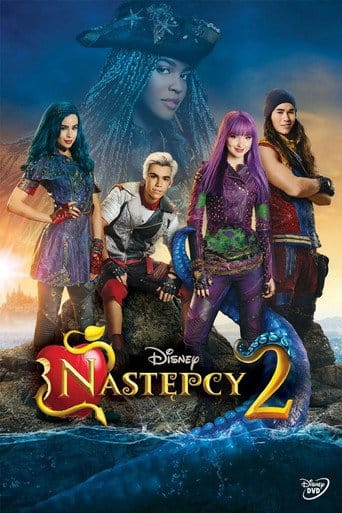 Następcy 2 Cały Film (2017) - Vider • Filmy-Vider.pl