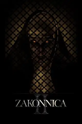 Zakonnica II Cały Film (2023) - Vider • Filmy-Vider.pl